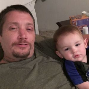 Meet your Posher, Kevin